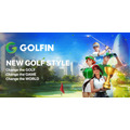 Web3ゴルフプロジェクト『GOLFIN』とL-Hが提携、3Dモデル化技術で新たな価値の創造目指す