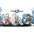 クリエイサイエン、NFT活用ボードゲーム『CryptoHunter』新作を発売…2025年春に『PROJECT ZIRCON』OEMゲームも予定