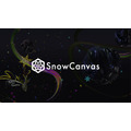 VRNFTアートを手軽に制作できるアプリ「SnowCanvas」がベータテスト開始