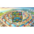 Telegramミニアプリの店舗経営ゲーム『Billionaire Market』、2024年内リリースへ　ポッピンゲームズジャパンが発表