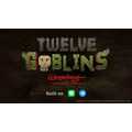 ドリコム、Telegram・LINE向けの新作ゲーム『Twelve Goblins- Wizardry BC -』を発表