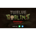 ドリコムがTON Japanと提携、Wizardry新作ミニアプリ『Twelve Goblins 』のマーケティングで協力