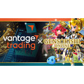 MMORPG『元素騎士オンライン』、海外取引所「Vantage Trading」と提携