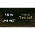 ドリコムのミニアプリ『Twelve Goblins』、LINE NEXTのサポートプログラムに採択