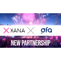 XANA、GFAとメタバース事業で戦略的パートナーシップを締結