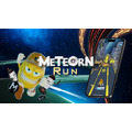 ブロックチェーンゲーム『Meteorn Run』、ゲーム体験を損なわない新広告を展開