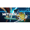 ブロックチェーンゲーム『Meteorn Run』、ゲーム体験を損なわない新広告を展開