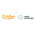 BCG『Brilliantcrypto』のトークン「BRIL」、ベトナムの取引所Nami Exchangeに3月5日上場