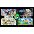 MARBLEX、2025年ロードマップを発表　新作ゲームタイトル7つを公開