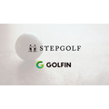 『GOLFIN』とステップゴルフが業務提携、Web3技術活用でゴルフの新たな可能性を追求