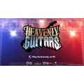 対戦型音楽ゲーム『Heavenly Guitars』、PC版リリース　ソニーのブロックチェーン「Soneium」と連携