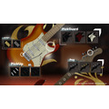 対戦型音楽ゲーム『Heavenly Guitars』、PC版リリース　ソニーのブロックチェーン「Soneium」と連携