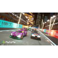 NTTドコモ開発のブロックチェーンレースゲーム『GT6551』完成版がローンチ、NFTの機能をカスタムできる新規格を活用