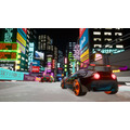 NTTドコモ開発のブロックチェーンレースゲーム『GT6551』完成版がローンチ、NFTの機能をカスタムできる新規格を活用