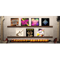エレキギター対戦ブロックチェーンゲーム『Heavenly Guitars』、アプリ版の事前登録をスタート