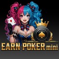 Web3ポーカー『EarnPoker』がTelegram Mini App展開へ、TON Japanとの提携で成長加速