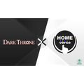 ハック＆スラッシュRPG『DARK THRONE』が、OasysのLayer2ブロックチェーン「HOME Verse」に参加
