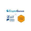 CryptoGames、法人向けブロックチェーンゲーム開発支援で2社とパートナーシップ締結