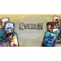 タイで注目の新作BCG『Eveden』が、OasysのL2「TCG Verse」を採択