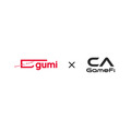 gumiがCA GameFiへの出資と、連結子会社gC Games Singaporeのノード運営参加を発表