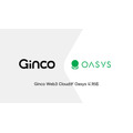 インフラサービス「Ginco Web3 Cloud」が、Oasysブロックチェーンに対応
