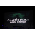 【IVS2023京都】ユービーアイソフト、同社初のブロックチェーンゲーム『Champions Tactics: Grimoria Chronicles』をOasys基盤で展開