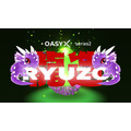 ゲーマーのためNFTプロジェクト『OASYX series2:RYUZO（龍造）』にバンダイナムコ研究所と中谷始氏が参画