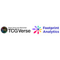 TCG Verse、Web3データ分析プラットフォーム「Footprint Analytics」と提携