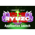 バンダイナムコ研究所とdouble jump.tokyo、NFT「OASYX」第二弾『RYUZO（龍造）』を8月2日ローンチ