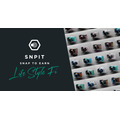カメラNFTを使ったブロックチェーンゲーム『SNPIT』がオープンβテストを開始