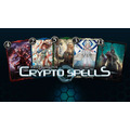 ブロックチェーンゲーム『CryptoSpells』と「OASYX」シリーズ『RYUZO』、コラボNFTの販売決定