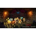 ブロックチェーンゲーム『Eternal Crypt - Wizardry BC -』、ドコモの「dアカウント」と連携