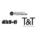 「TCG Verse」とNFT作成プラットフォーム「T&T」が提携、ゲーム開発への利用が可能に