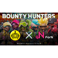 ForN、対戦型デジタルプライズ・オンラインクレーンゲーム『BOUNTY HUNTERS』のマーケティングを支援