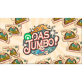CryptoGamesの新作ゲーム、ブロックチェーンくじ『Oas Jumbo!』12月1日リリース　