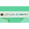 NFTわんこ育成アプリ『LOOTaDOG』、「SBINFT Market」でDOG NFT販売へ