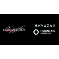 Kyuzan、スクエニのNFTプロジェクト『SYMBIOGENESIS』を共同開発　支援サービスを公開