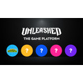 アンリーシュド、新たなWeb3ゲームプラットフォーム「Unleashed Games」を発表
