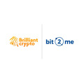 ブロックチェーンゲーム『Brilliantcrypto』が南米市場進出、「Bit2Me」でトークン上場へ