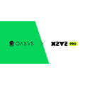 ゲーム特化型ブロックチェーンOasysの3Verse、NFTアグリゲーター「X2Y2 Pro」と連携