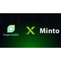 MintoとProject SEEDが協業、ブロックチェーンゲームにIPを提供