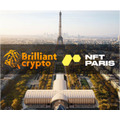 コロプラ子会社Brilliantcrypto、Web3イベント「NFTパリ」での重要発表を予告