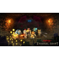 ブロックチェーンゲーム『Eternal Crypt - Wizardry BC -』、正式リリース日が3月7日に決定