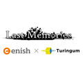 チューリンガムとenish、新作BCG『De:Lithe Last Memories』海外展開でパートナーシップ