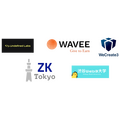 博報堂キースリーら、合計50万ドル規模のweb3アプリ開発支援プログラム「WaveHack Global」開催