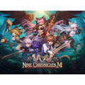 Animoca Brandsが支援、ブロックチェーンゲーム『Nine Chronicles M』のNFTを「Coincheck NFT」で販売