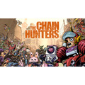 Mint Town、新作Web3ゲーム『THE CHAIN HUNTERS』PV公開