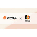 Web3型広告『Answer to Earn』と人材マッチング「WAVEE」が求人配信の実証実験開始