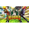 テレ朝グループのブロックチェーンゲームアクセラレータプログラム始動、第一弾は競馬ゲーム『NEOBRED』