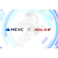 Web3ヘルスケアゲーミフィケーションアプリ『HEALTHREE』のトークンGHT、MEXCに上場へ